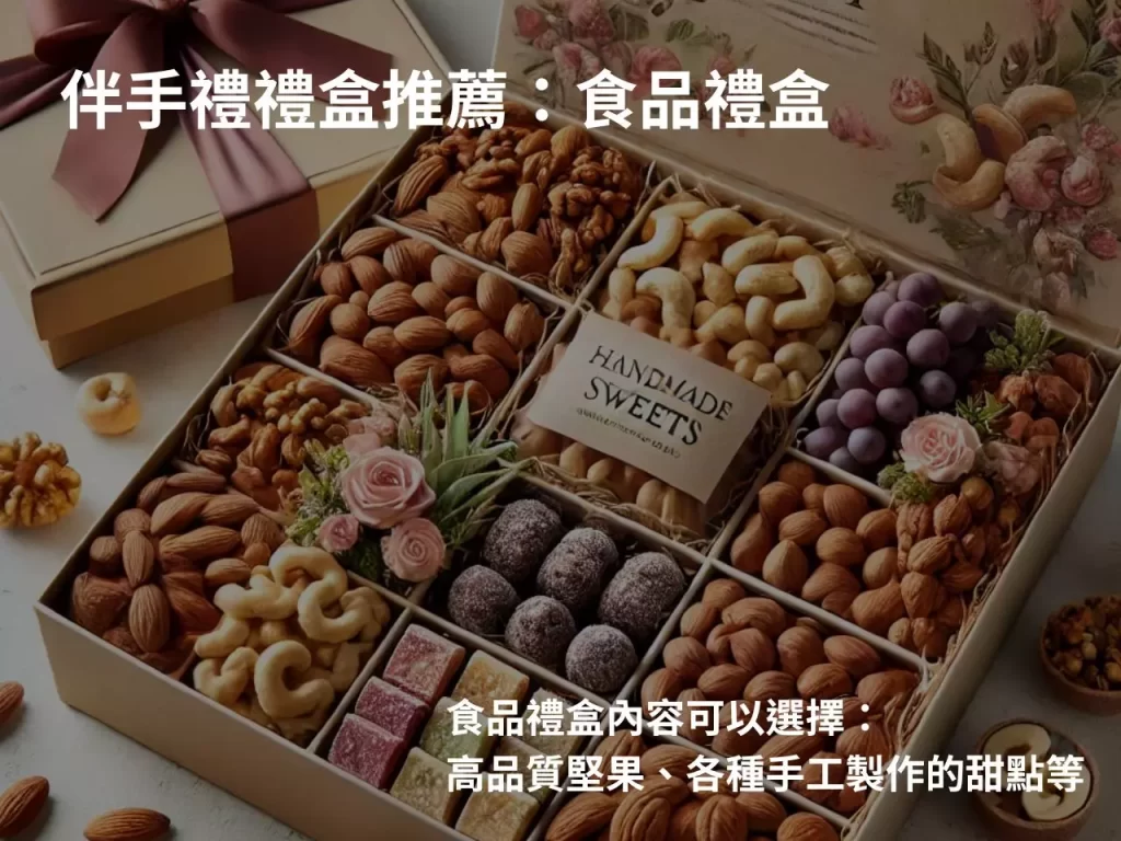 禮盒推薦 過年禮盒推薦 年節禮盒 咖啡禮盒 過年伴手禮
