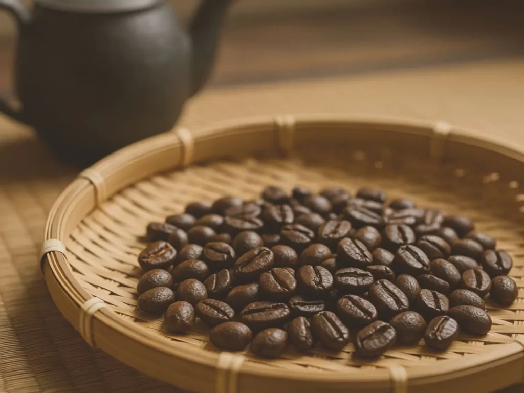 日式慢烘焙 日式慢烘 日式慢烘焙是什麼 什麼是日式慢烘焙 日式烘焙 慢烘焙咖啡