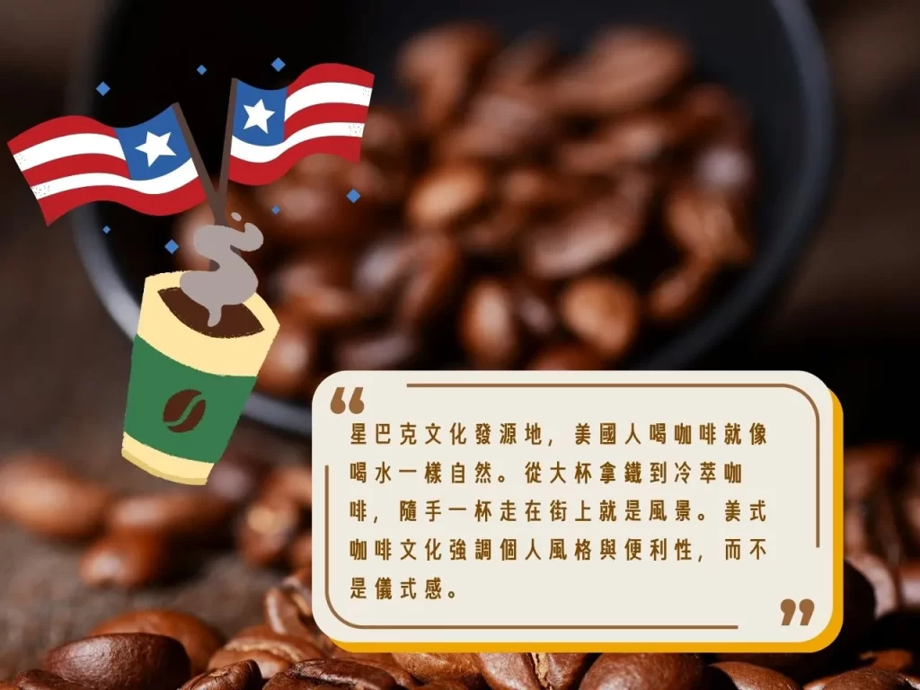 咖啡文化 咖啡文化是什麼 喝咖啡 精品咖啡 咖啡豆 手沖咖啡