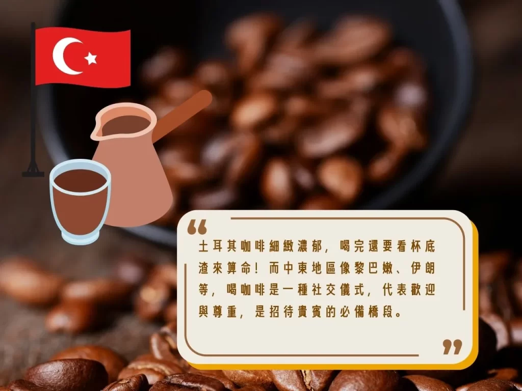 咖啡文化 咖啡文化是什麼 喝咖啡 精品咖啡 咖啡豆 手沖咖啡