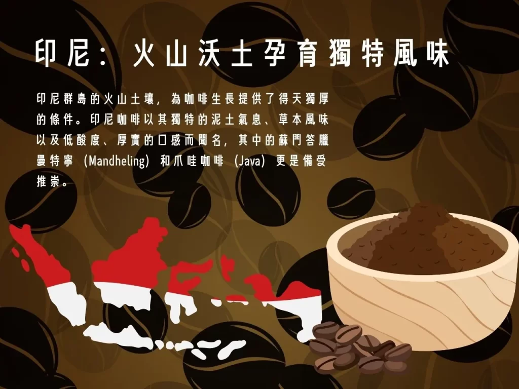 咖啡產地 咖啡產地排行 十大咖啡產區 咖啡產區 巴西咖啡產地 哥倫比亞咖啡產地
