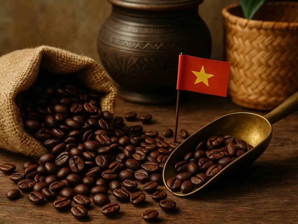 越南咖啡 越南咖啡品牌推薦 越南咖啡推薦 越南咖啡不能喝 越南咖啡豆