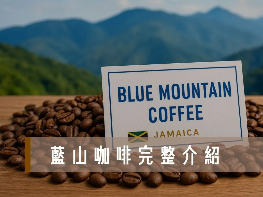 藍山咖啡 藍山咖啡味道 藍山咖啡價格 藍山咖啡豆