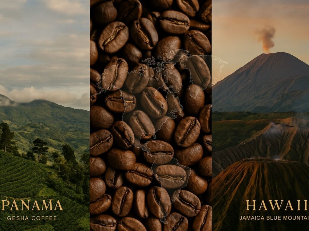 手沖咖啡豆推薦 頂級咖啡豆推薦 咖啡豆推薦不酸 精品咖啡豆推薦 世界咖啡豆排名