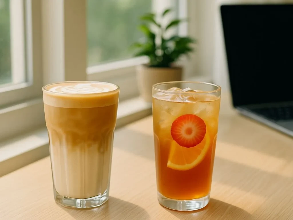 咖啡特調 特調咖啡是什麼 星巴克特調 路易莎特調咖啡 黑咖啡特調