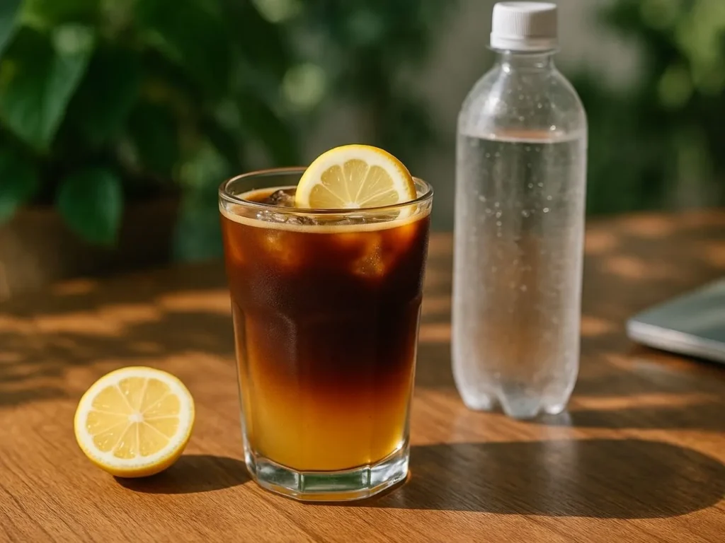 咖啡特調 特調咖啡是什麼 星巴克特調 路易莎特調咖啡 黑咖啡特調