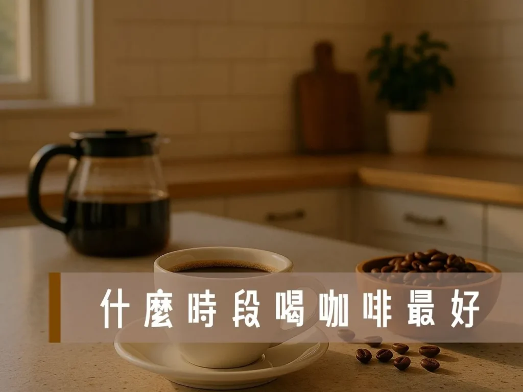 什麼時段喝咖啡最好 長期喝黑咖啡壞處 喝咖啡時間點 早上喝黑咖啡好處 下午喝咖啡時間
