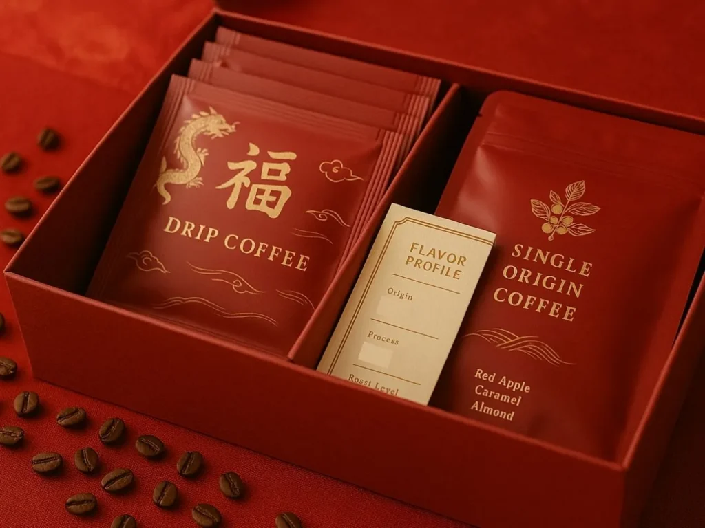 過年禮盒排行榜 2026過年禮盒 春節禮盒 CP值高的過年禮盒 咖啡禮盒
