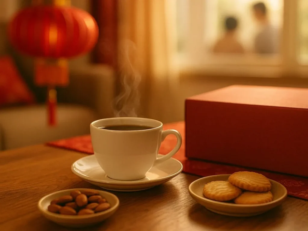 過年禮盒排行榜 2026過年禮盒 春節禮盒 CP值高的過年禮盒 咖啡禮盒
