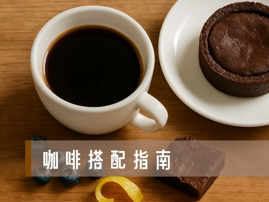 咖啡搭配 咖啡可以配什麼甜點 咖啡加豆漿比例多少最好 咖啡加椰奶風味推薦
