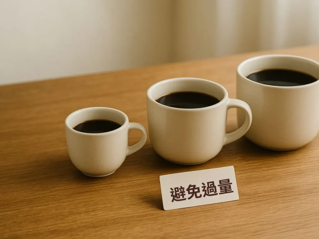 喝咖啡不能吃什麼水果 咖啡不能搭配的食物 空腹喝咖啡會怎樣 咖啡一天喝幾杯最健康 咖啡對胃不好怎麼改善
