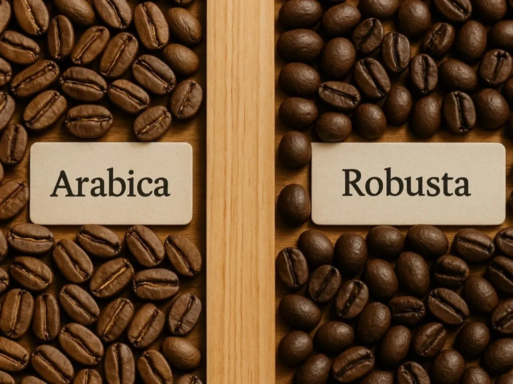 咖啡種類 咖啡種類名稱 咖啡豆種類介紹 咖啡種類介紹
