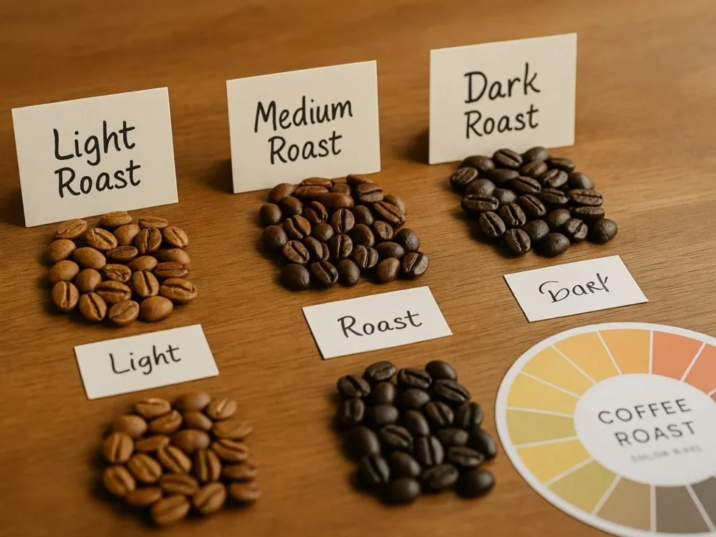 咖啡種類 咖啡種類名稱 咖啡豆種類介紹 咖啡種類介紹
