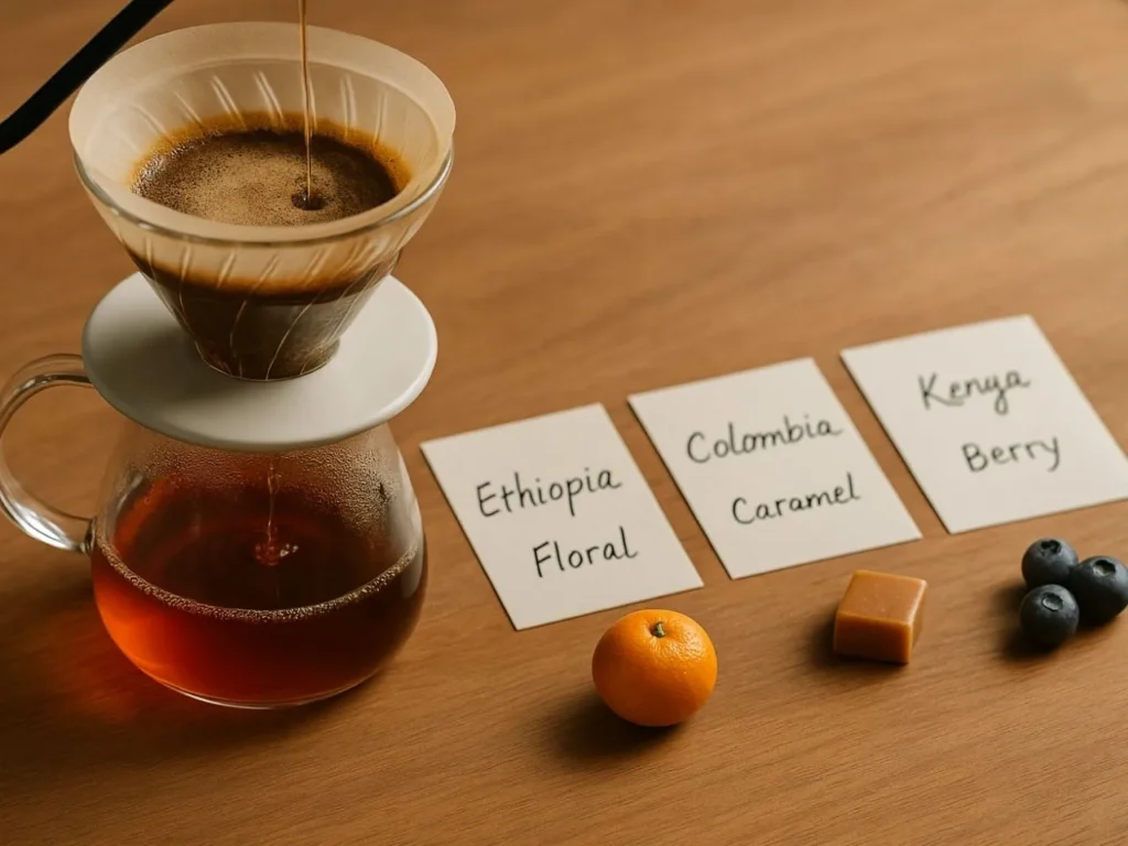 咖啡種類 咖啡種類名稱 咖啡豆種類介紹 咖啡種類介紹
