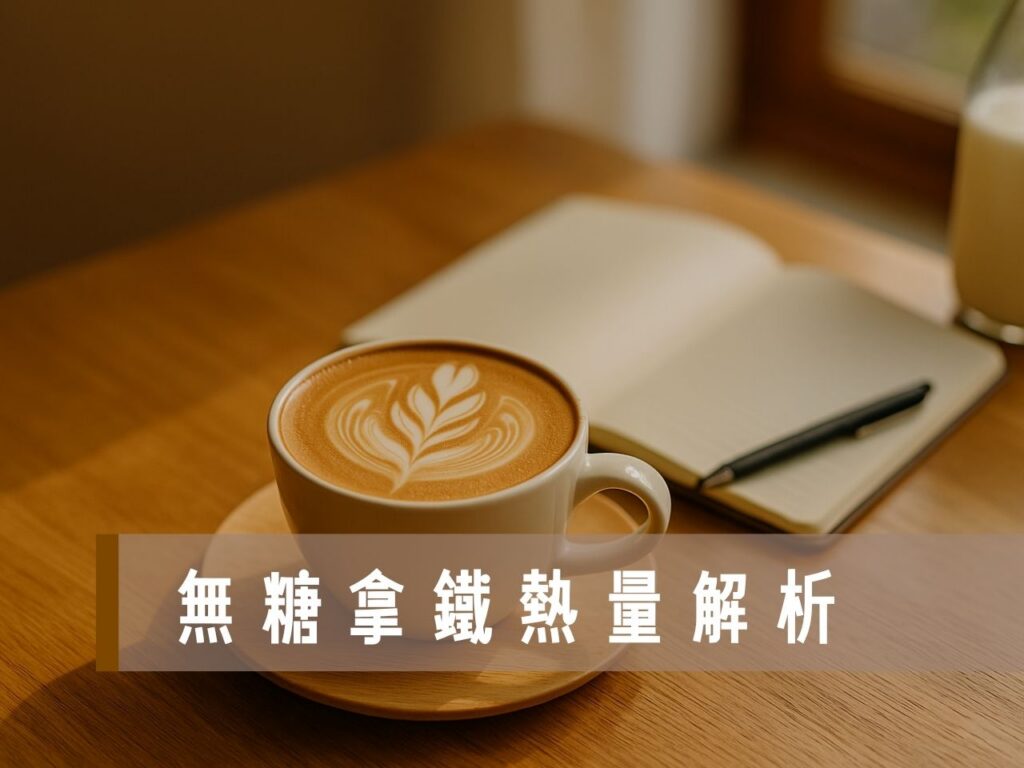 無糖拿鐵熱量 拿鐵咖啡豆推薦 喝拿鐵會胖嗎 咖啡豆推薦