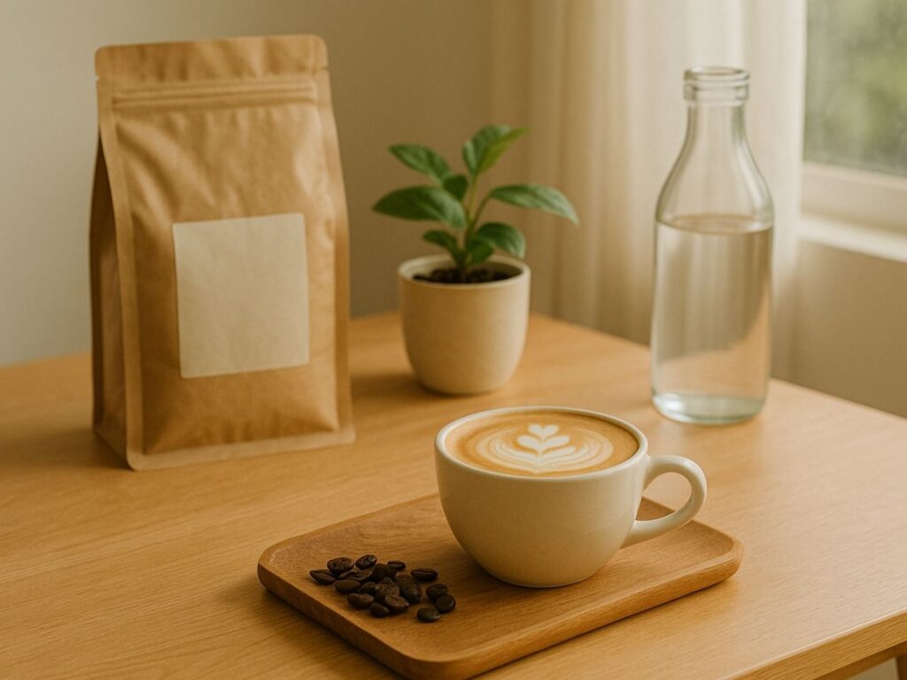 無糖拿鐵熱量 拿鐵咖啡豆推薦 喝拿鐵會胖嗎 咖啡豆推薦