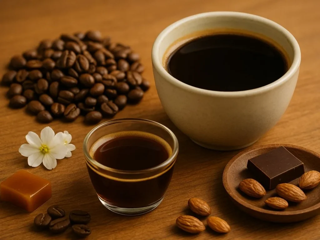 台灣咖啡產區 台灣本土咖啡品牌 台灣咖啡豆冠軍 台灣咖啡品種 台灣咖啡豆特色
