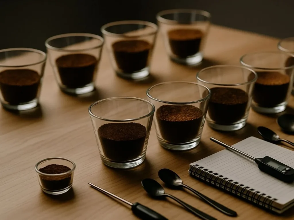 世界咖啡師大賽 wbc 咖啡冠軍 世界手沖咖啡冠軍 虹吸咖啡冠軍 咖啡比賽有哪些