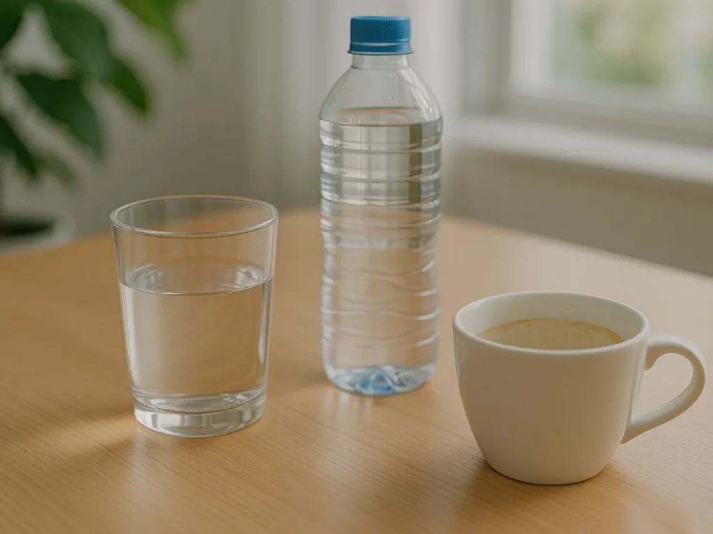 咖啡失眠 如何快速排出咖啡因 解咖啡因方法 咖啡因睡不著怎麼辦
