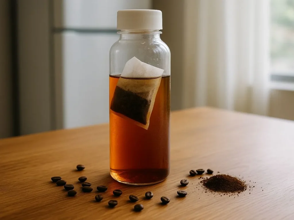 冷萃咖啡 冷萃咖啡包 冷萃咖啡比例 冰萃濾袋研磨咖啡
